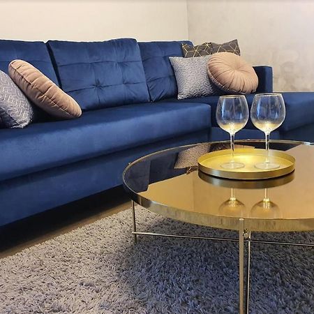 Apartament Warmia Olsztyn 58M2 - 2 Pokojowy Apartament Z Podziemnym Miejscem Postojowym Екстер'єр фото